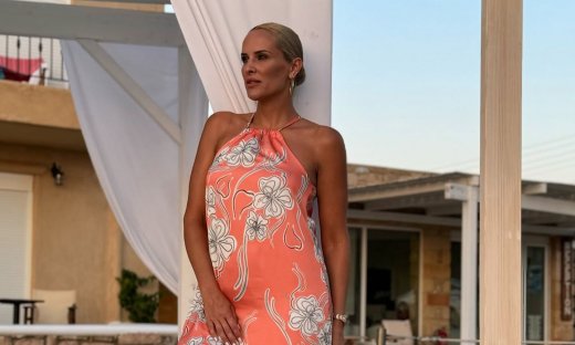 Δεν πρόλαβες να μαγειρέψεις; Η Έλενα Ασημακοπούλου αποκάλυψε την πιο γρήγορη «μαμαδίστικη» συνταγή