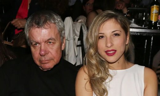 Γιάννης Πουλόπουλος: Σπάει τη σιωπή της η κόρη του τραγουδιστή για την πώληση του ξενοδοχείου του