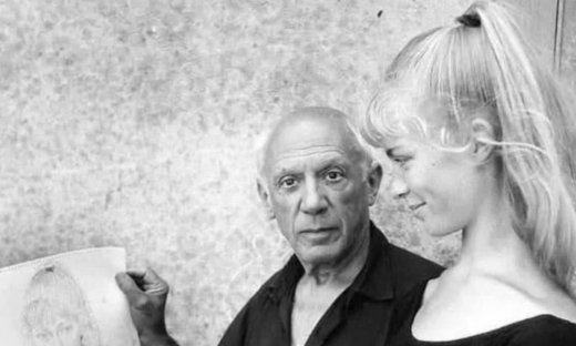 Ποια είναι η 19χρονη με την αλογοουρά που μάγεψε τον Πικάσο και έγινε θρύλος της τέχνης;