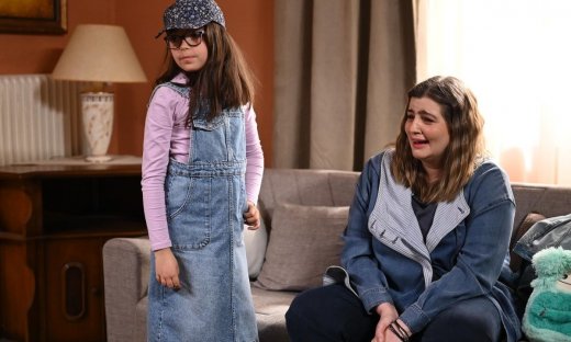 Να με λες μαμά: Η Ξένια σε αδιέξοδο - Ανακαλύπτουν ότι πήρε τη μικρή Ιωάννα