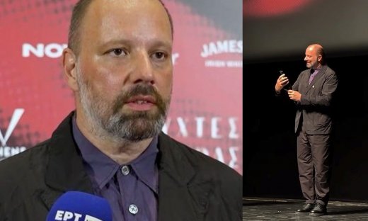 Γιώργος Λάνθιμος: Το μήνυμα της Έμα Στόουν σε άπταιστα ελληνικά & η απάντηση για την Ακρόπολη