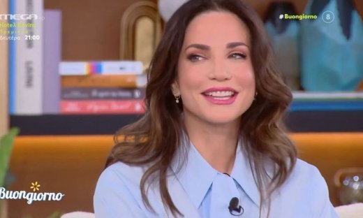 Η εξομολόγηση της Κατερίνας Γερονικολού: «Μου είπε "αν δεν έρθω, τότε θα πεθάνω"»