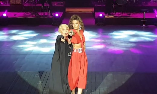 Ήβη Αδάμου για Μαρινέλλα: «Αυτό που βίωσα το έχω χαραγμένο στην καρδιά και στη μνήμη μου»