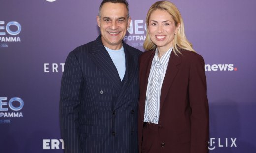 Ηλιάκη: «Ο Μαρκουλάκης μου αρέσει, το ξέρει ο άντρας μου» – Η «καταγγελία» για τον Κρατερό Κατσούλη