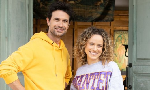 Όλοι μιλάνε για «Τα φαντάσματα» και όχι άδικα