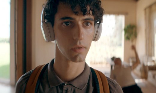 Το παιδί - Νέα επεισόδια: Ο Ντιμίτρι φεύγει με τον Ιβάν