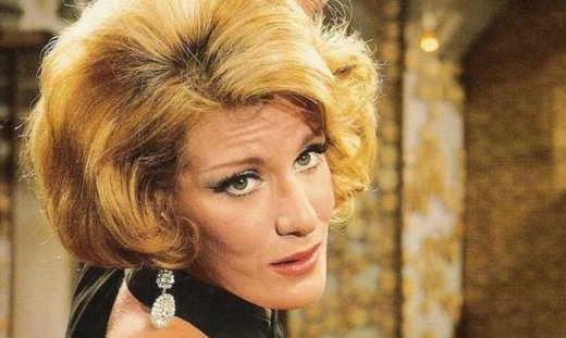 Δύο χρόνια χωρίς τη Μαίρη Χρονοπούλου - Η ζωή, η καριέρα & το μυστήριο γύρω από τον θάνατό της