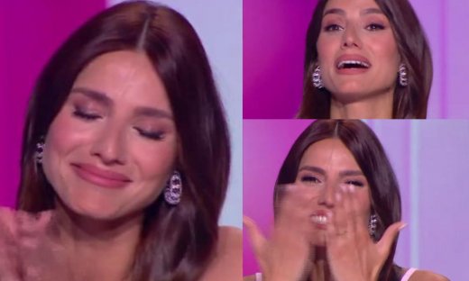 GNTM: Πλάνταξε η Παπαγεωργίου με τον διαγωνιζόμενο που ζύγιζε 110 κιλά & κατάφερε να αδυνατίσει