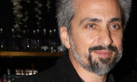 Το απαραίτητο φως – Κολοβός: Ήμουν τυχερός που μου δόθηκε αυτός ο χαρακτήρας