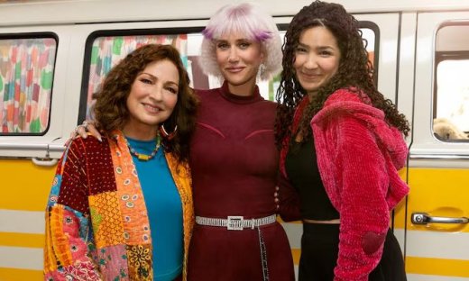 Netflix: Πέντε ενδιαφέροντα στοιχεία για την ταινία "Το κουκλόσπιτο της Γκάμπι: Η ταινία"