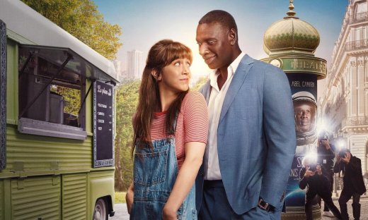 Νούμερο 1 στο Netflix σε 15 χώρες - Η ρομαντική κωμωδία με πρωταγωνιστή τον "Λουπέν"