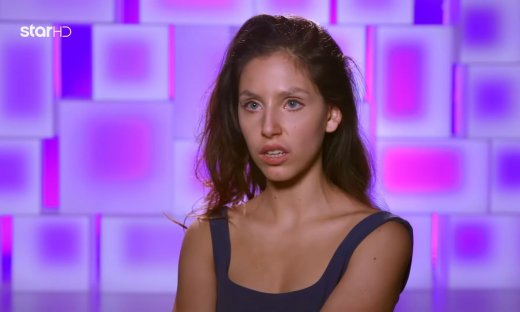 «Σε προτιμώ με ρούχα & να μη μιλάς»: Έξαλλη η Χριστιάνα με την απόφαση των κριτών στο GNTM