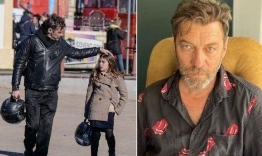 Γιάννης Στάνκογλου: «Δε θα ήθελα να άνοιγαν δρόμοι στην κόρη μου λόγω του ονόματός της»