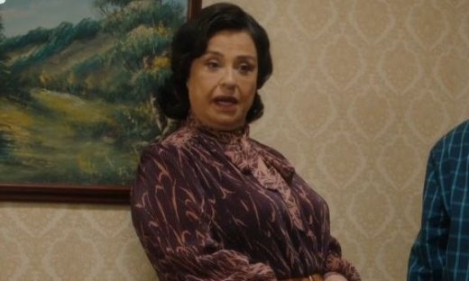 Το Σπίτι Δίπλα στο Ποτάμι: Πανικός στο X με την πεθερά Τζομπανάκη: «Φαρμακόγλωσσα!»