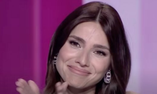 GNTM: Ήταν 110 κιλά και έγινε άλλος άνθρωπος - Λυγίζει η Ηλιάνα Παπαγεωργίου