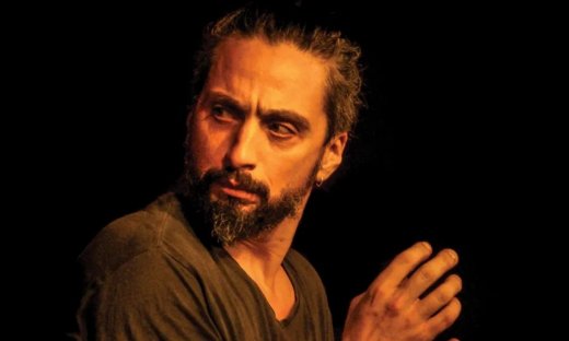 Το απαραίτητο φως – Κολοβός: Αυτή η σειρά ήταν σαν να κάναμε κινηματογράφο