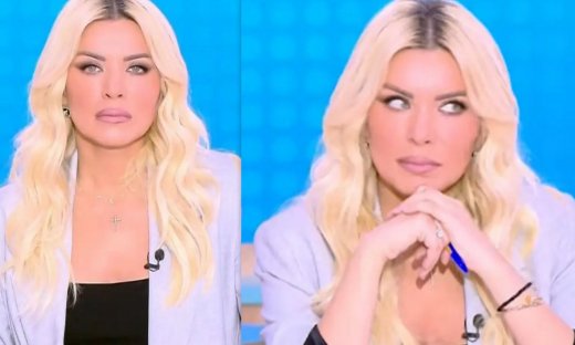 Κάγκελο η Καινούργιου: «Θλίβομαι με αυτό που είδα. Είδα κάτι που δε μπορώ να το αφήσω ασχολίαστο»