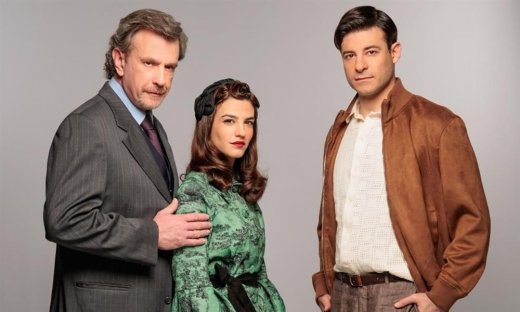 Το σπίτι δίπλα στο ποτάμι: Μελισσάνθη και Άγγελος πιάνονται στα «πράσα» - Ξεσπά σκάνδαλο