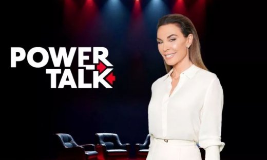ΣΚΑΪ: Τέλος η εκπομπή «Power Talk» της Τατιάνας Στεφανίδου - Η ανακοίνωση - βόμβα