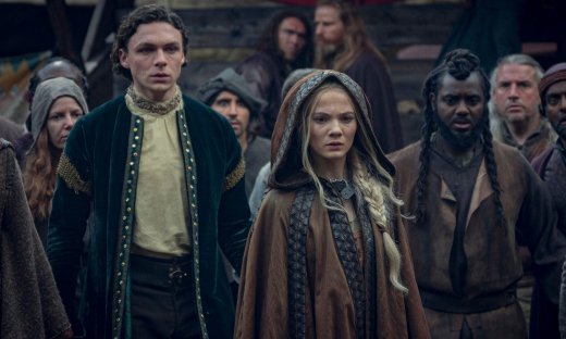 Η ακυρωθείσα σειρά του Netflix επιστρέφει ως ταινία