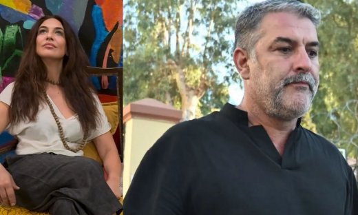 Μπεκιάρη: Χαμός κάτω από την ανάρτησή της για τον Μπισμπίκη: «Γλίτωσες! Άγαλμα να κάνεις στη Βανδή»