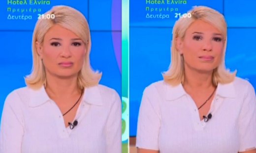 Φαίη Σκορδά: «Έχω μουδιάσει! Ζητώ συγγνώμη… Ό,τι και να ειπωθεί είναι πολύ φτηνό»