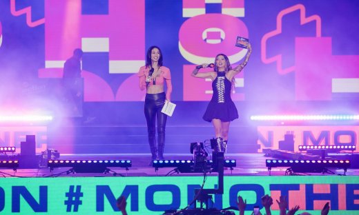 Η Ημέρα Θετικής Ενέργειας από την Amita Motion γιόρτασε 20 χρόνια με περισσότερους από 70.000 θεατές