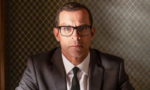 Κωνσταντίνος Μαρκουλάκης στο gossip-tv: «Για τον ήρωά μου δεν υπάρχει γυρισμός»