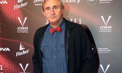 Άκης Σακελλαρίου: Την περίοδο με το πρόβλημα υγείας μου, μου στάθηκε οικονομικά ο γιος μου