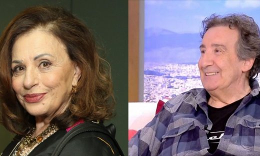 Παπαδημητρίου: «Είπα στη Χαρούλα ότι θα γίνει πρώτη & μου απάντησε "αποκλείεται, υπάρχει η Γαλάνη”»