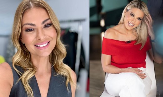 Καμπούρη: Η αποκάλυψη για τον τσακωμό με την Παπαβασιλείου-Πάγωσα με την επίθεση. Δεν ξαναμιλήσαμε!