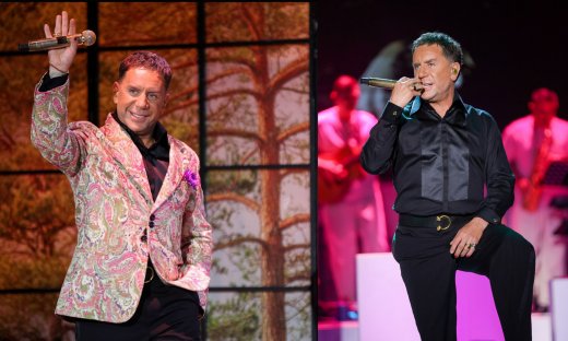 Μαζωνάκης: Η αντίδραση της οικογένειας μετά την πρώτη του εμφάνιση στη σκηνή μετά το Δρομοκαΐτειο