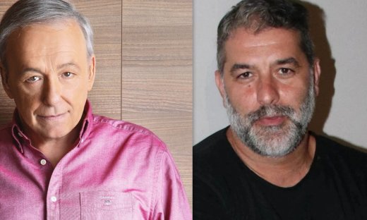 Χείμαρρος ο Ανδρέας Μικρούτσικος για τον Βασίλη Μπισμπίκη: «Του είπαν τι να κάνει, τον συμβούλεψαν»