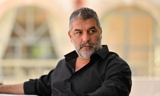 «Με ενοχλεί που χυδαιολογούν & λένε ότι θέλουν για τον Μπισμπίκη»