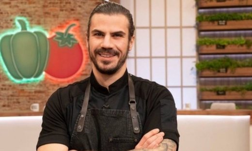 Kitchen Lab: Αυτό το Σάββατο η πρεμιέρα του Άκη Πετρετζίκη - Αναλυτικά οι συνταγές που θα μαγειρέψει