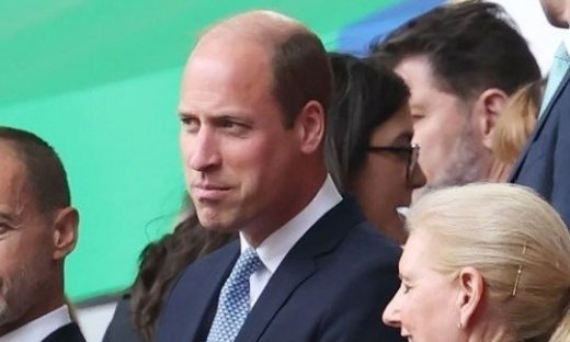 Πρίγκιπας Ουίλιαμ για την ανάληψη της μοναρχίας στο μέλλον: «Η αλλαγή είναι στην ατζέντα μου»