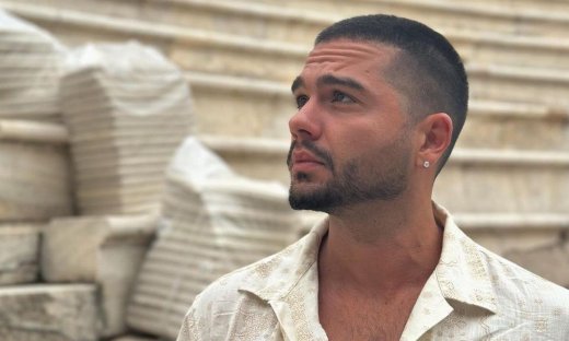 Μάστορας: «Θα με ενθουσίαζε πραγματικά το να γίνω πατέρας - Είναι το καλύτερο πράγμα στον κόσμο»