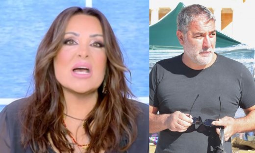 Γερμανού: Τοποθετήθηκε για το τροχαίο Μπισμπίκη - «Ανέλαβε τις ευθύνες του απέναντι στη Δικαιοσύνη»