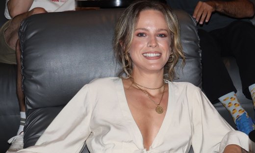 Έλλη Τρίγγου: «Υπάρχουν άνθρωποι που έχουν φύγει από τη ζωή και τους έχω νιώσει με κάποιον τρόπο»