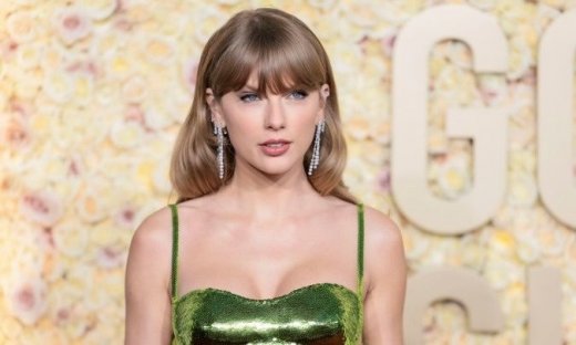 Κυκλοφόρησε το 12ο άλμπουμ της Τέιλορ Σουίφτ, The Life of a Showgirl