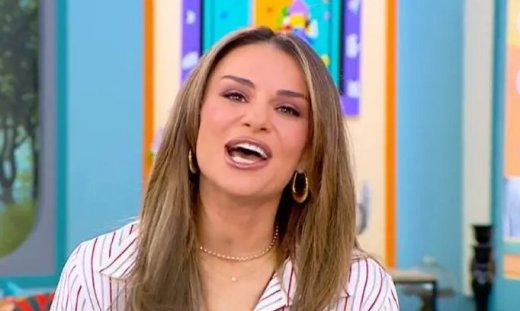 Ελένη Τσολάκη: «Κατέρρευσε» μετά την εκπομπή της και μεταφέρθηκε εσπευσμένα στο νοσοκομείο