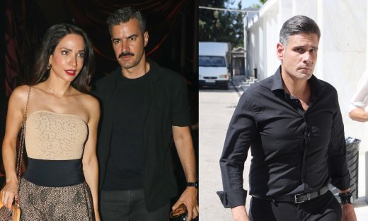 Κατερίνα Γερονικολού: Απαντά για πρώτη φορά μετά την κόντρα Τσιμιτσέλη – Ουγγαρέζου!