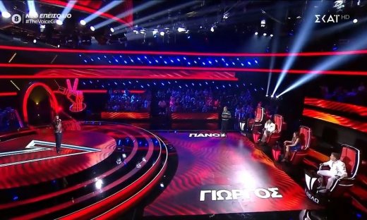 Το νέο μήνυμα-Μαζωνάκη on air: «Το δύσκολο είναι να κλείσει η πόρτα & να μείνεις με την πάρτη σου»