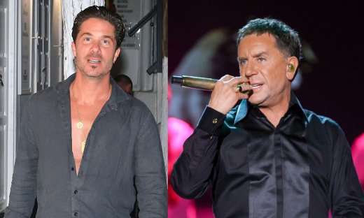 Νίκος Οικονομόπουλος: Ξέσπασε on camera για τον Γιώργο Μαζωνάκη – «Φτάνει, κούρασε!»