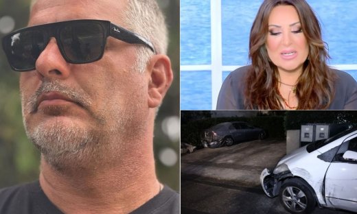 Μπισμπίκης-To Χ «καταδίκασε» τη Γερμανού για την τοποθέτησή της: «Τι μπουγάδα είναι αυτή;»