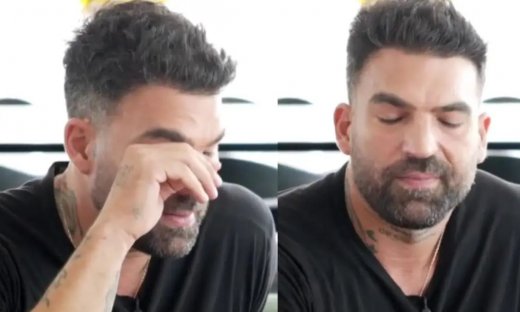 Σπάραξε ο Δημήτρης Αλεξάνδρου στον αέρα: «Αρνούμαι να πιστέψω ότι έχει φύγει, δεν το έχω ξεπεράσει»