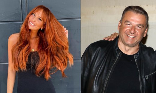 Σίσσυ Χρηστίδου: «Η Μαρία Αντωνά δίνει ισορροπία στον Λιάγκα - Τον συμπαθώ ακόμα πιο πολύ»