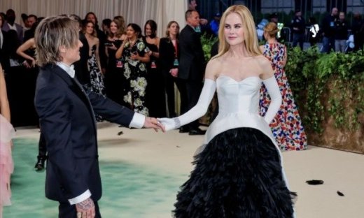 Κιθ Έρμπαν: Η απρόσμενη χειρονομία του σε συναυλία μετά την αίτηση διαζυγίου της Νικόλ Κίντμαν!