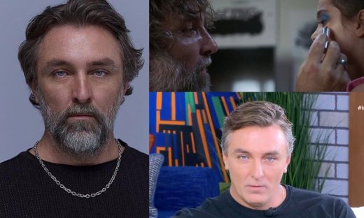 Ιβάν Σβιτάιλο για «Να με λες μαμά»: «Δεν θα μπορέσω να νιώσω ποτέ περήφανος για την ερμηνεία μου»