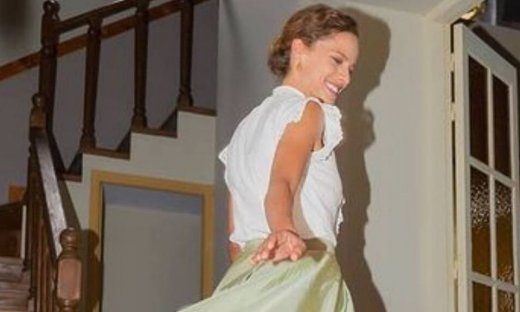 Έλλη Τρίγγου: Η περιπέτεια όταν ήταν φοιτήτρια του Εθνικού - Η κομπίνα, το γλέντι & η στρωματσάδα!